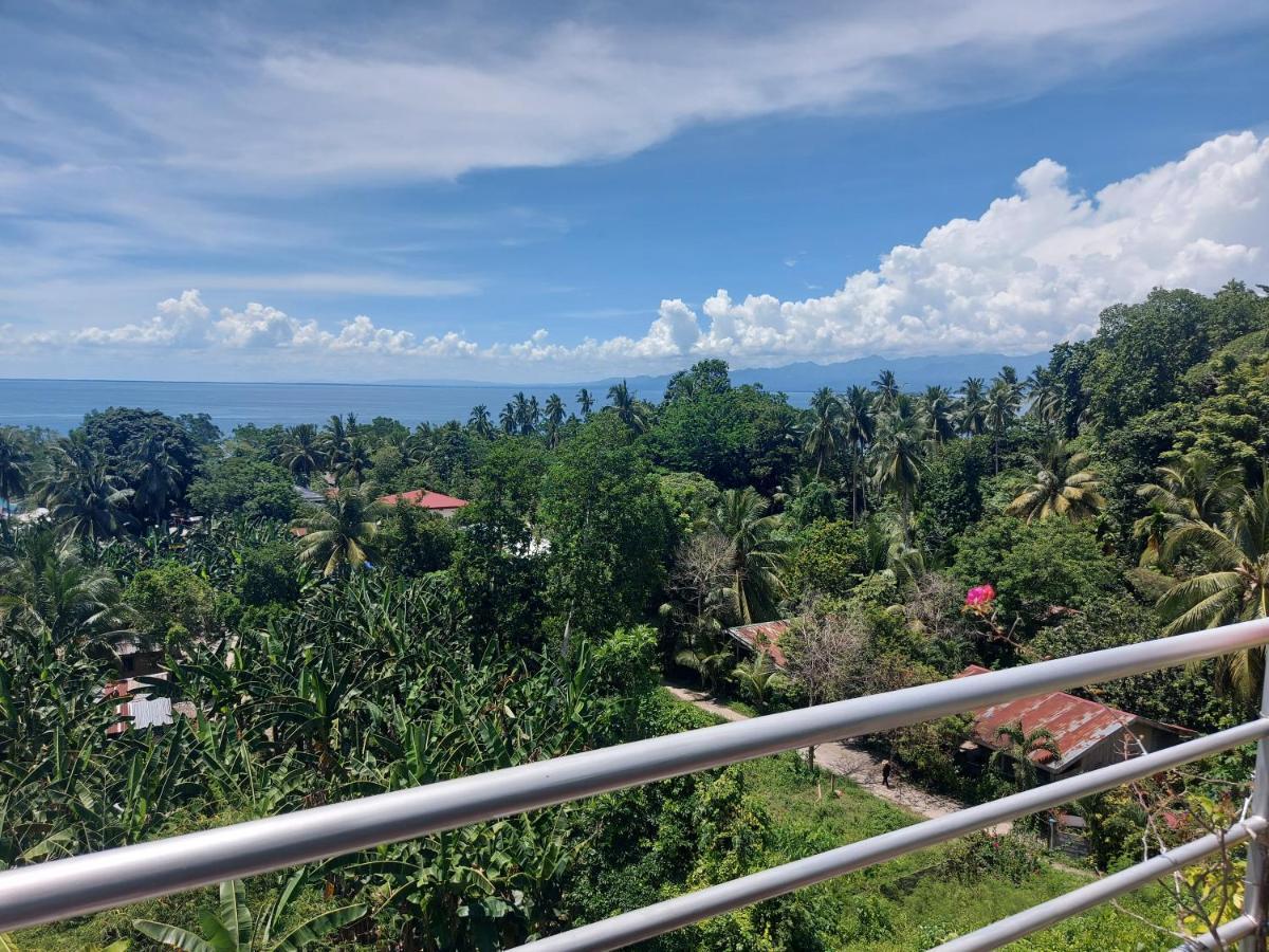 Holiday home Island Samal Overlooking View House With Swimming Pools *