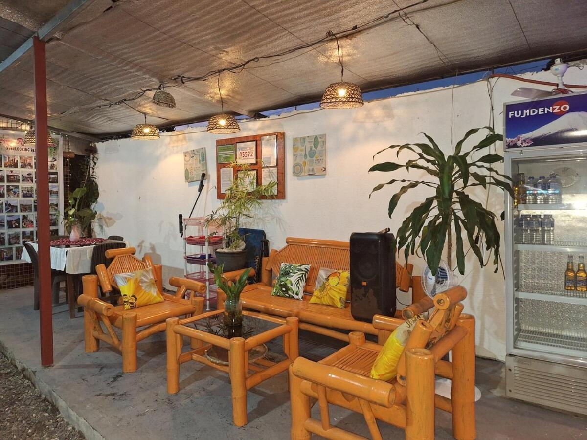 Island Samal Overlooking View House With Swimming Pools Holiday home San Antonio (Samal)