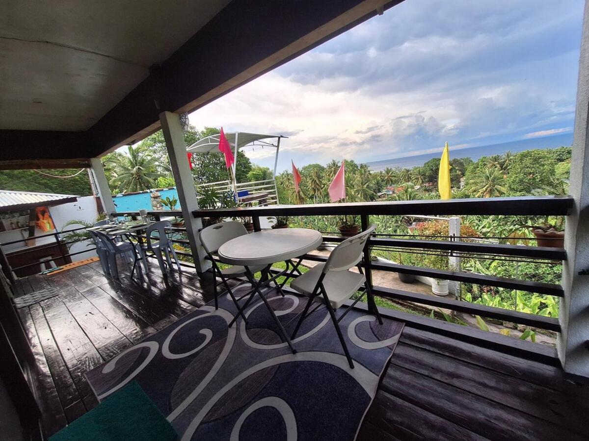 Holiday home Island Samal Overlooking View House With Swimming Pools San Antonio (Samal)