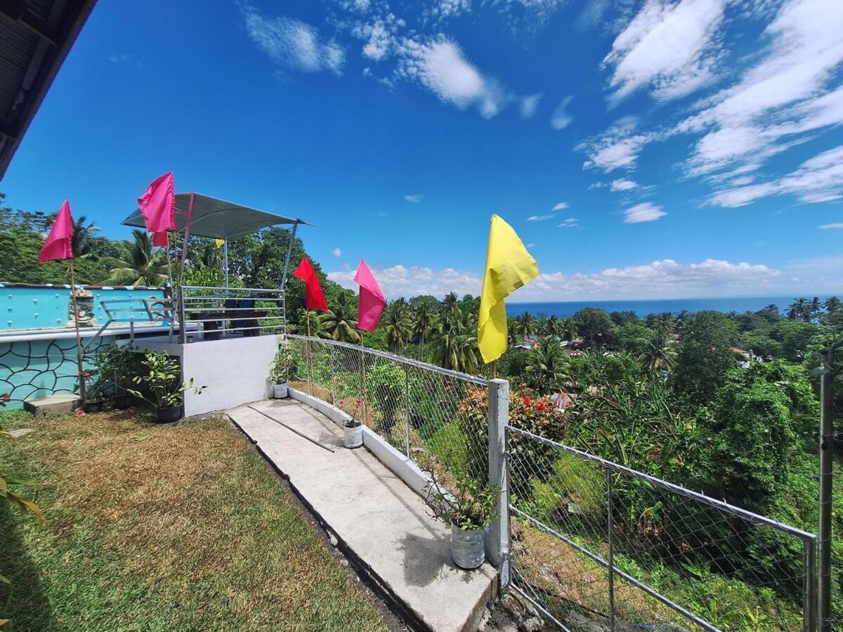 Holiday home Island Samal Overlooking View House With Swimming Pools San Antonio (Samal)