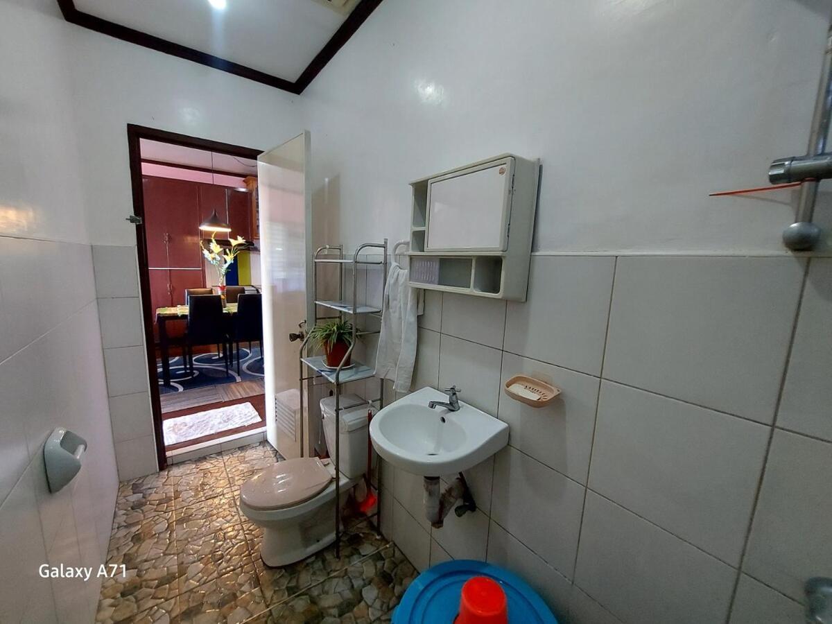 Holiday home Island Samal Overlooking View House With Swimming Pools *