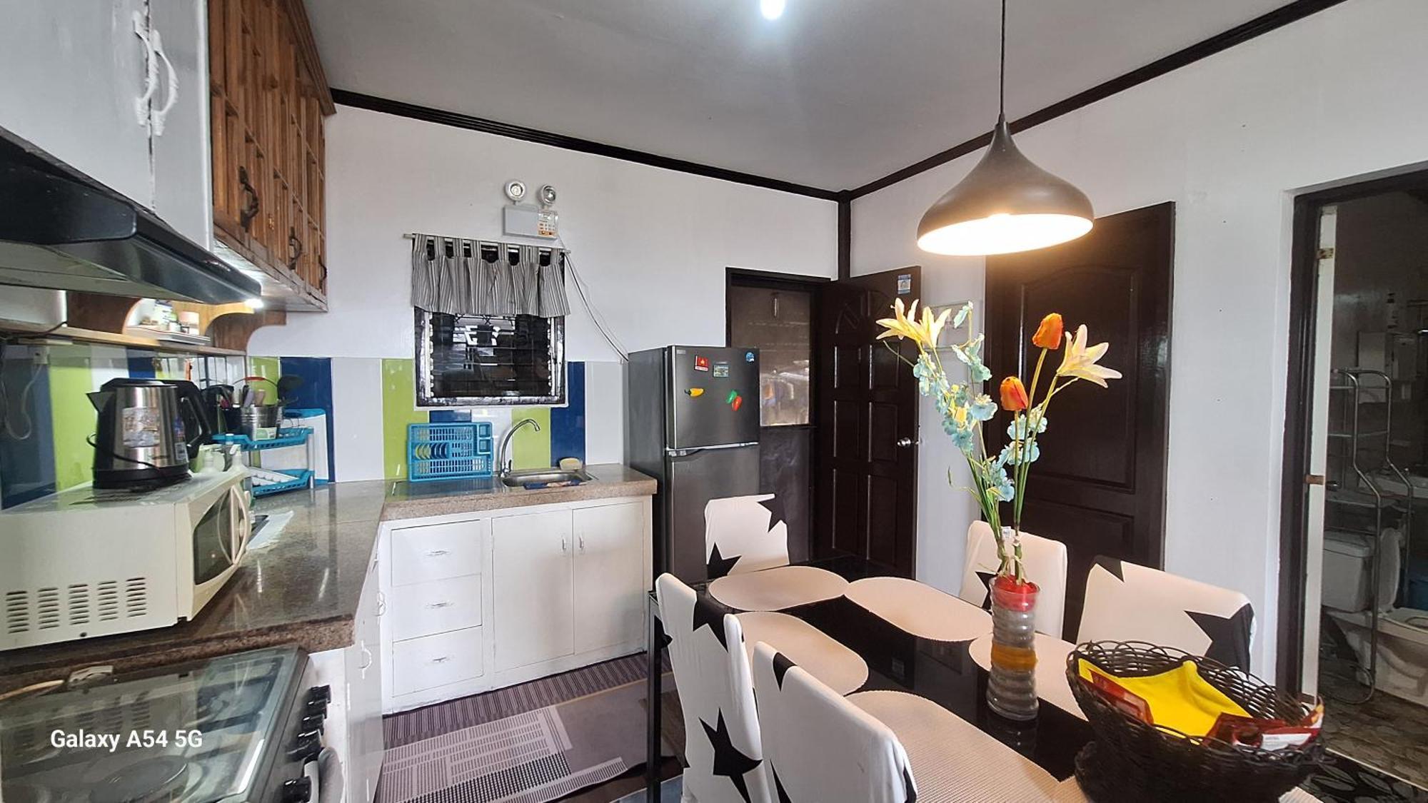 Island Samal Overlooking View House With Swimming Pools Holiday home San Antonio (Samal)