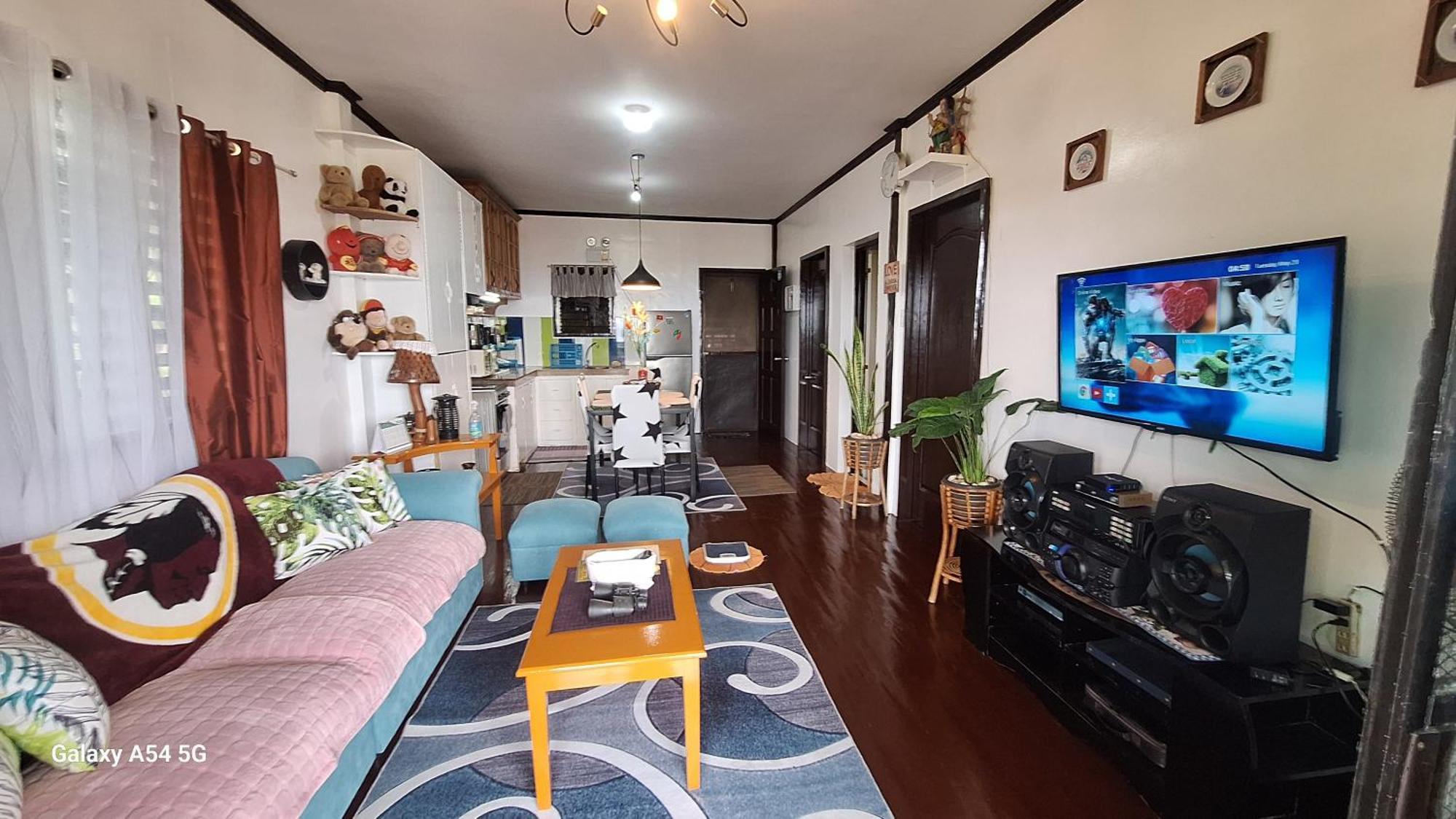 Holiday home Island Samal Overlooking View House With Swimming Pools San Antonio (Samal)