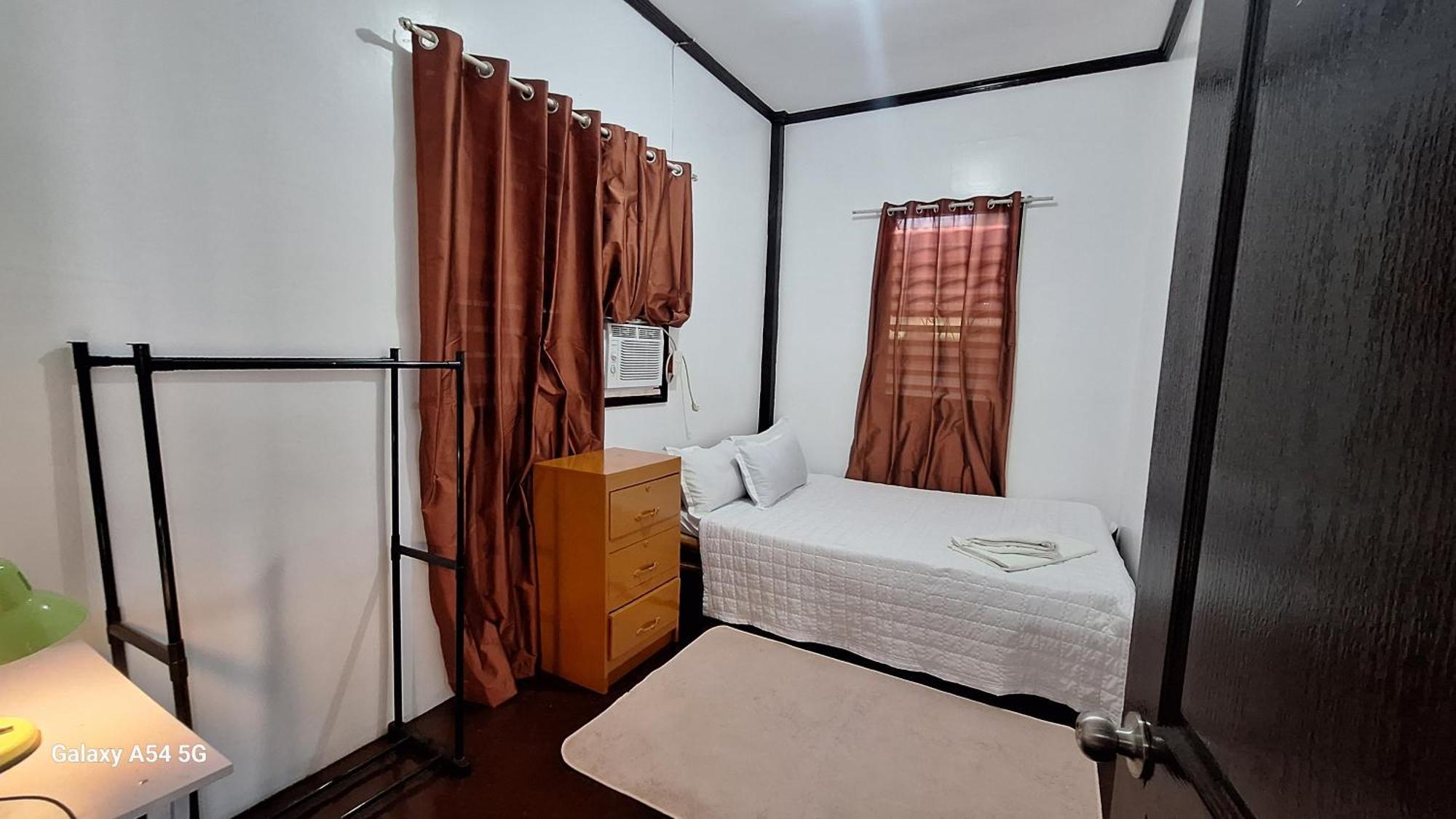 Island Samal Overlooking View House With Swimming Pools * San Antonio (Samal)